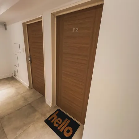 Estudio A Estrenar Con Piscina Buenos Aires Exterior photo