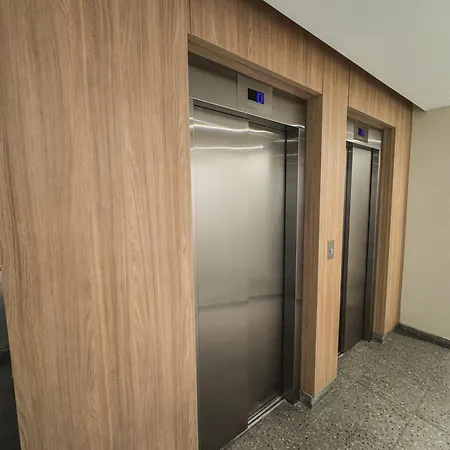 Estudio A Estrenar Con Piscina Buenos Aires Exterior photo