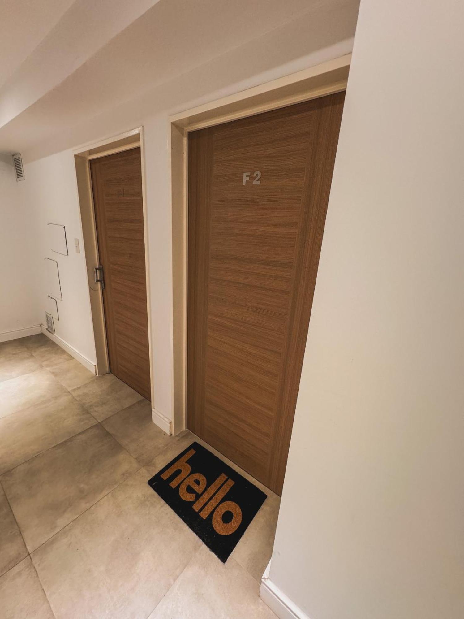 Estudio A Estrenar Con Piscina Apartment