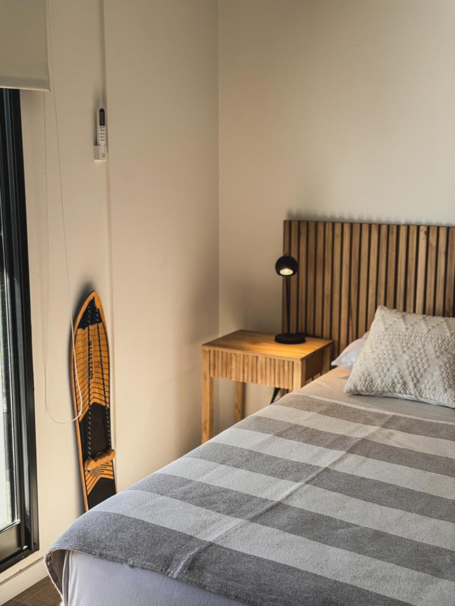Estudio A Estrenar Con Piscina Apartamento Buenos Aires
