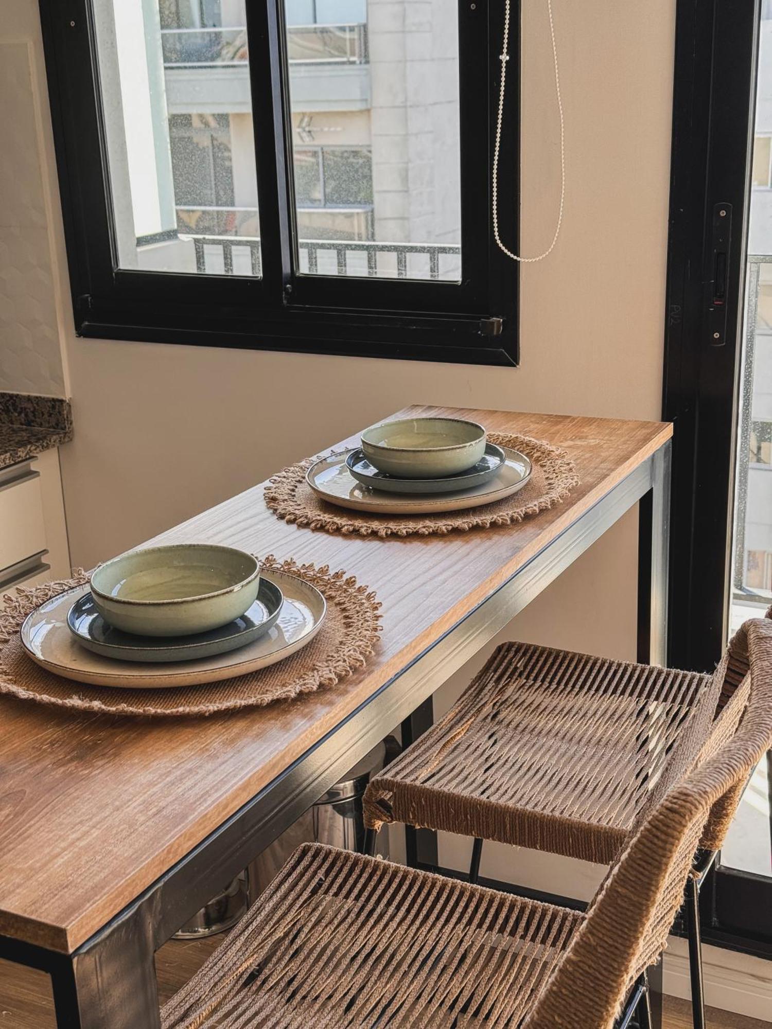 Estudio A Estrenar Con Piscina Apartment Buenos Aires